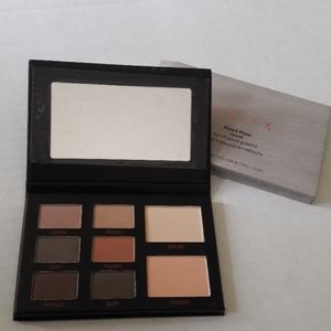 Mally muse velvet eyeshadow palette